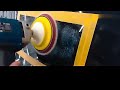 Universal Car Polish Pad 3/4inch For M10/M14 Soft Wool Machine Waxin