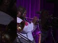 Kokoroko - "Sweetie" (KCRW Live From HQ)