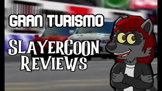 Gran Turismo: The Real Driving Simulator - Slayercoon Reviews