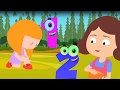 Une deux boucle ma chaussure | comptine | Kids Rhyme | Songs For Kids | One Two Buckle My Shoe