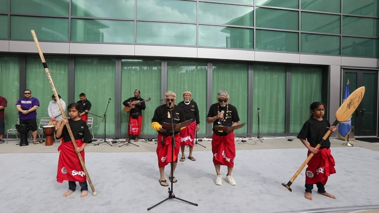 9th Annual Chamorro Cultural Festival