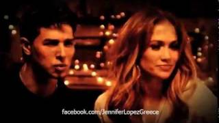 Jennifer Lopez & Marc Anthony in Q'Viva! The Chosen - Trailer