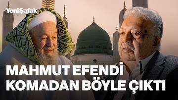 Mimar M. Sami Kirazoğlu Hatıralar-2 (Mahmut Ustaosmanoğlu ve Medine)