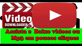 Baixe videos ou Mp3 --Movie Video Player em diversos formatos! Baixe videos ou Mp3 --Movie Video Player em diversos formatos!