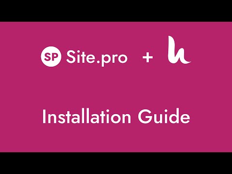 Hestia Website Builder