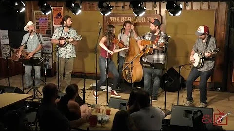"Cripple Creek" by the Maddie Denton Band ft Cory ...