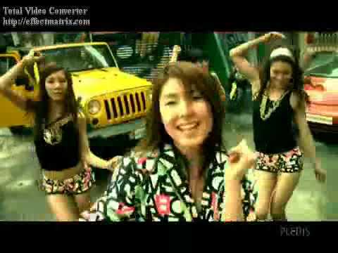 MV 애프터스쿨After School  Diva