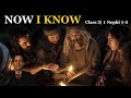 Now i know class 3 from the book of mormon a master class by john hilton iii