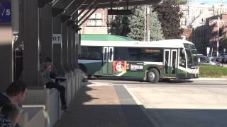 Bloomington Transit  News Package