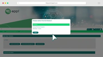 EPPF Two Pot Withdrawal Explainer