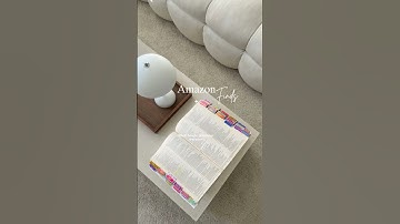 Linked in bio- Amazon storefront under “Books” #ugccontent #amazonaffiliate #amazonfinds2023