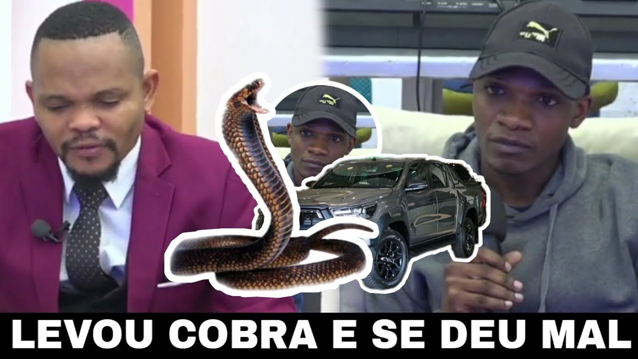 #INÉDITO: JAIME ENVOLVEU-SE COM MAGIA NEGRA & PERDEU TUDO AGORA PEDE AJUDA