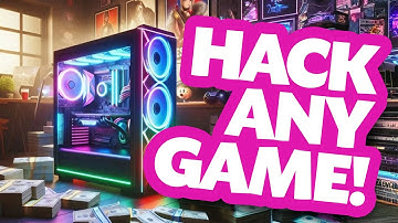 Game Devs HATE This Program 😈🎮