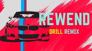 Cricced - Rewend (Kurdish Drill Remix) Resimi