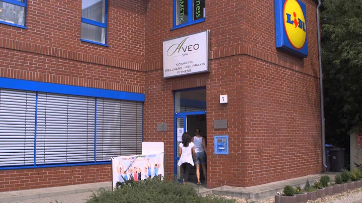 sthetische Praxis im Aveo Spa Julia Fago
