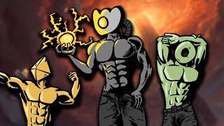 Slay the Spire: Two Femboys Ranting About Buff Men (Feat.@VicFalconArt ) @8bithypocrite