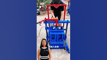 #fcnfm #youtube #angola The Importance of Choosing Quality Raw Materials for Brick Making