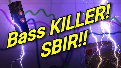 Ep. 27 - Bass killer!  Boundary interference and how to FIX it | Speaker Setup | Home Theater Gurus