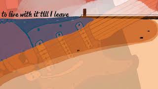 Samuel Oscar  - Wheres my love gonna go (Lyric Video)