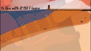 Samuel Oscar  - Wheres my love gonna go (Lyric Video)
