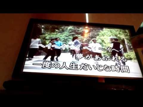 18歳が歌う。男の子女の子