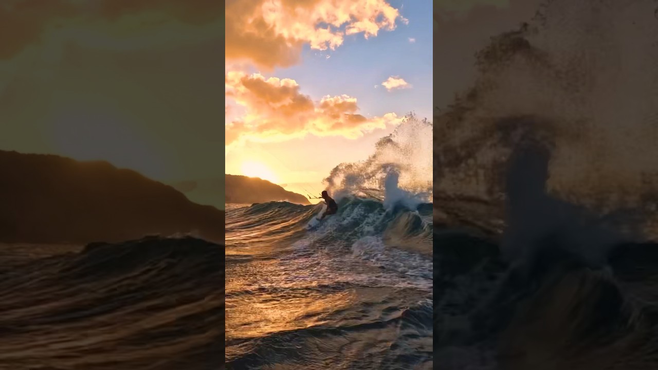 Nothing better than a few snaps to end the day #fonekites