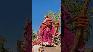 Buurtschap 't Stuk - NOMAD - Corso Zundert 2025🌸 - 12e plaats🏆