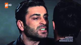 Ilyas Çakırbeyli Seni̇n Soyadin Ne Lan Eşkiya Dünyaya Hükümdar Olmaz 20 Bölüm