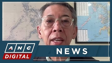 Diokno: Marcos should have certified four priority bills as urgent if he’s really serious | ANC