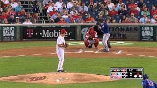 2013/07/26 Ohlendorf's great start