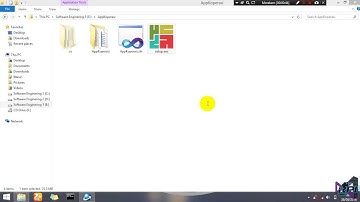 Tutorial membuat file setup vb net dengan inno setup #2