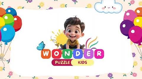 Hi kids ! Ready To Play & Learn