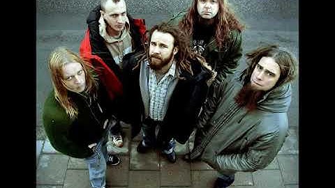 In Flames - When the World Explodes