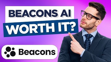 Beacons AI Review: An Honest Look At The Pros & Cons 👍👎 (2025)
