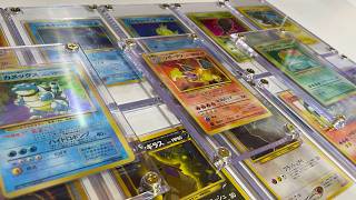 I Sold $1 Million Worth of Cards [Vintage Pokémon Cards] - YouTube