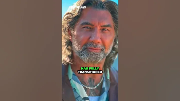 Batista’s transformation stuns fans! What do you think of his new look #Batista #NewLook #shorts