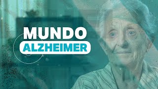 #Alzheimer, la enfermedad en primera persona  #TelefeNoticias