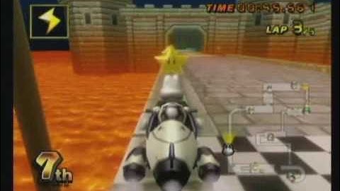 Mario Kart Wii - Cheating Some Cheaters Part 3