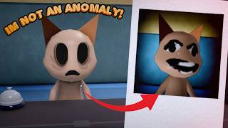 I FINALLY PLAYED ANIMAL HOSPITAL... screenshot 2