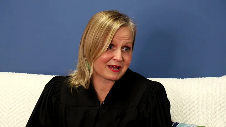 Local Judges' Perspective on CASA Volunteers
