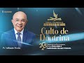Assembleia de Deus em Salvador - BA Culto de Doutrina   01 / 12 / 2025
