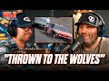 The Nerve-Racking Details Of Bubba Pollard&#39;s First NASCAR Xfinity Race Day | Dale Jr. Download