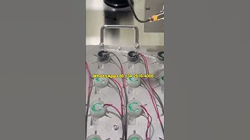 Two-component resin mixing dispensing machine thermal conductive glue injection AB potting machine