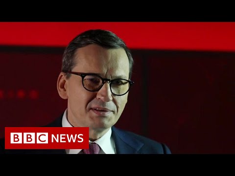 Poland PM urges