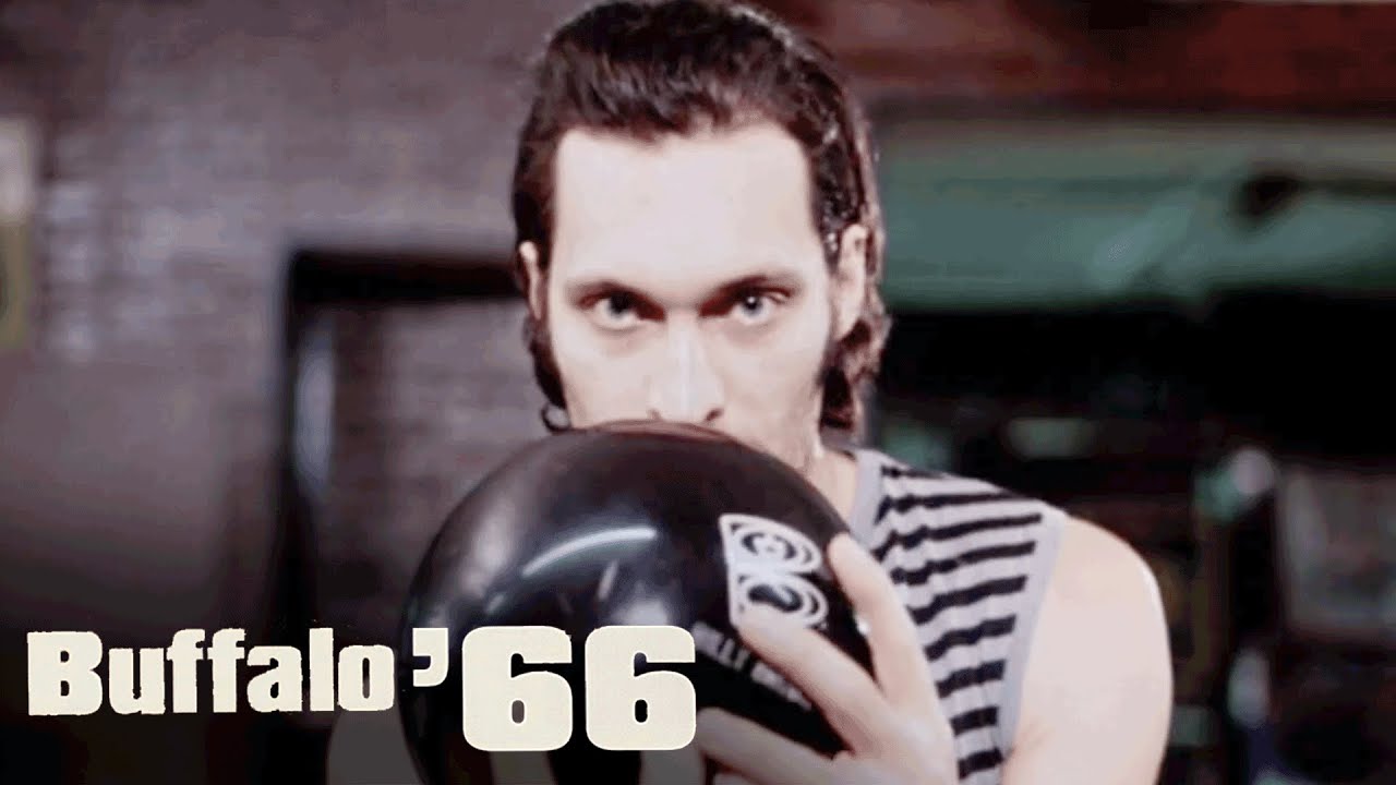 Buffalo'66✨ Buffalo'66, directed by Vincent Gallo, (1998). #structuredmag