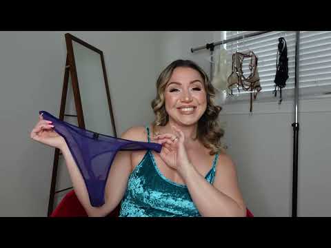 SPICE IT UP  FASHION REVIEW / FEATURING MARIEMUR