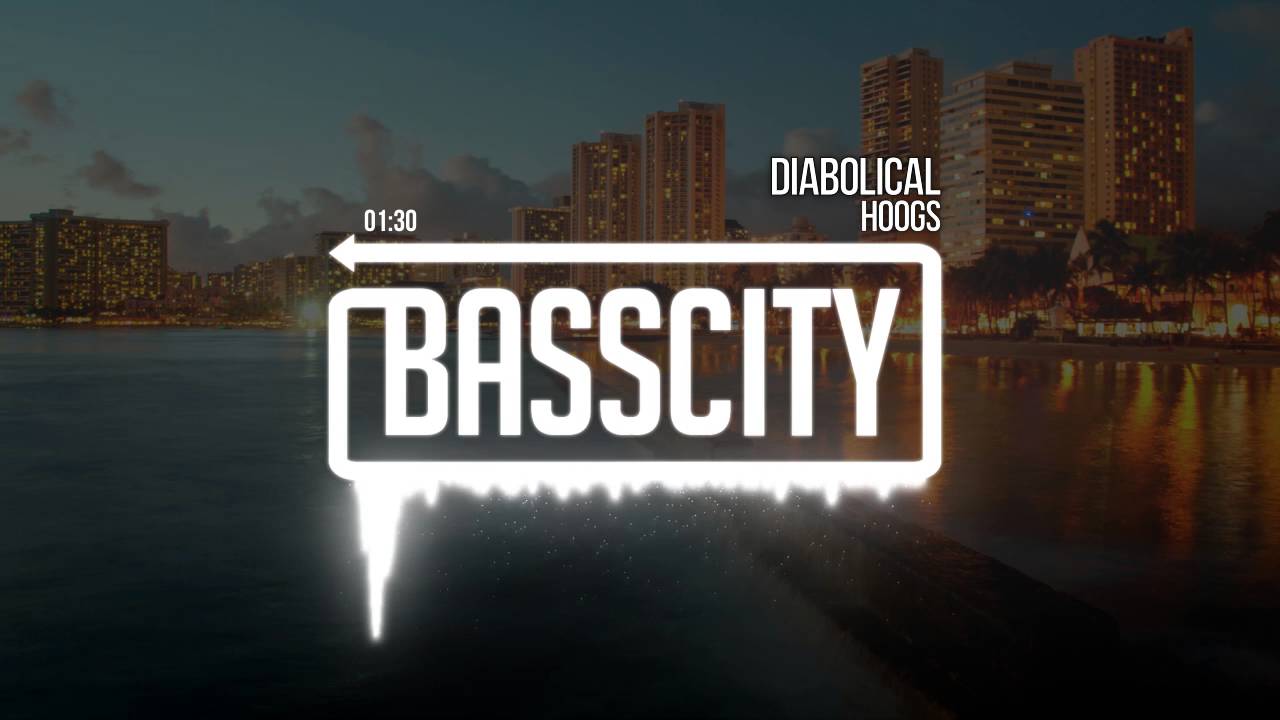 Hoogs - Diabolical