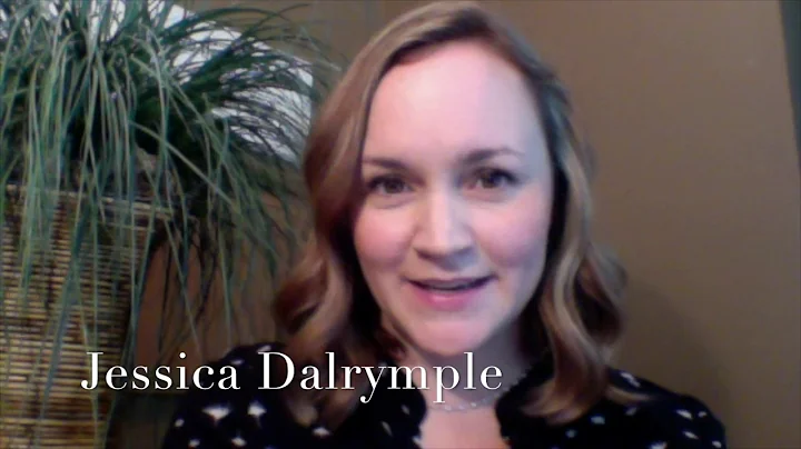 Jessica Dalrymple Virtual Assistant Intro