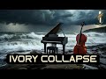 Ivory Collapse Classical X Alternative Rock X Electronic - Storm Sessions Part 5