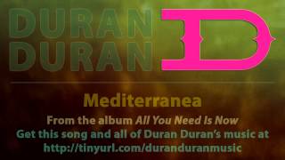 Duran Duran - Mediterranea